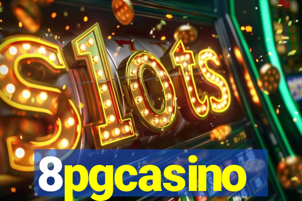 8pgcasino