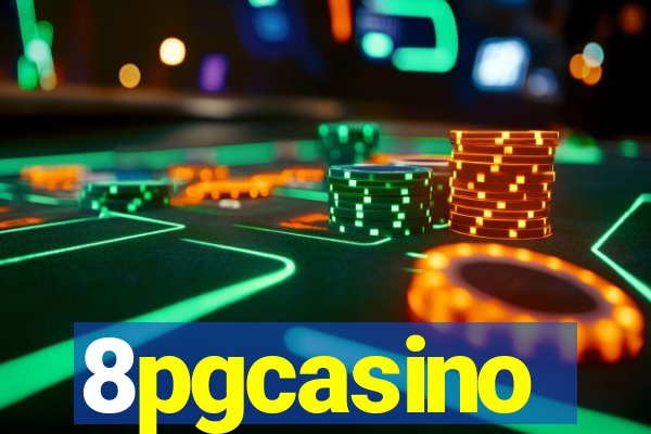 8pgcasino