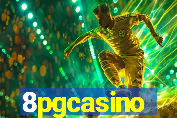 8pgcasino