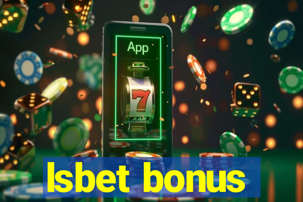 lsbet bonus