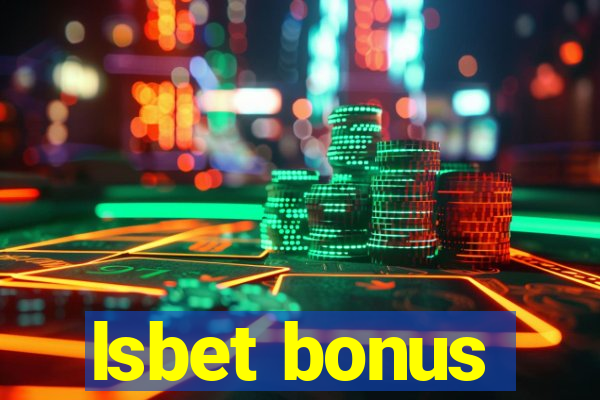lsbet bonus