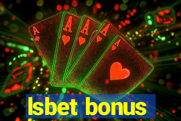 lsbet bonus