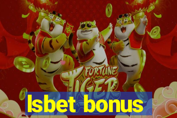 lsbet bonus