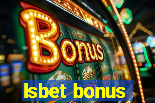 lsbet bonus