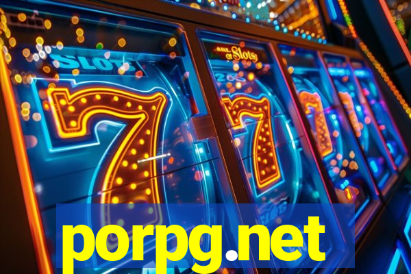 porpg.net