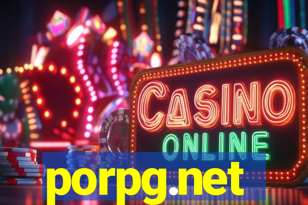 porpg.net