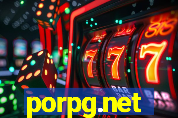 porpg.net