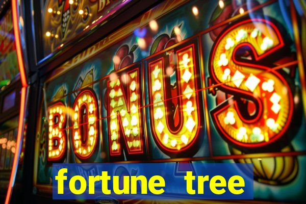 fortune tree prosperity demo
