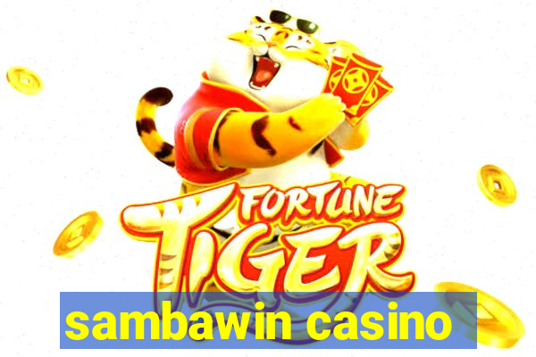 sambawin casino