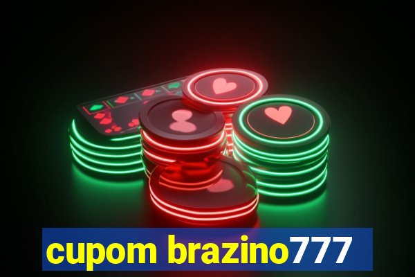 cupom brazino777