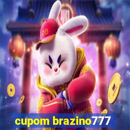 cupom brazino777