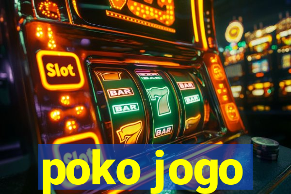 poko jogo
