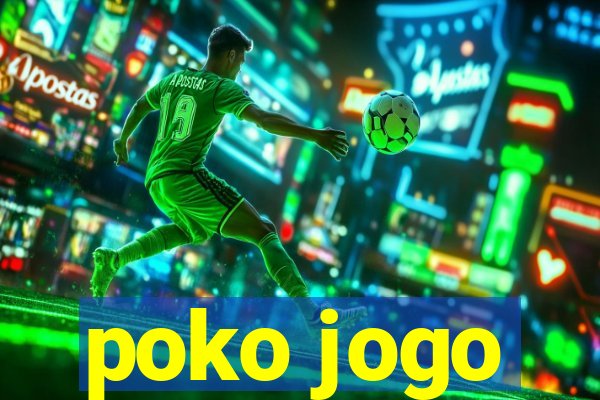 poko jogo