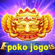 poko jogo