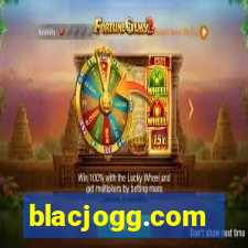 blacjogg.com