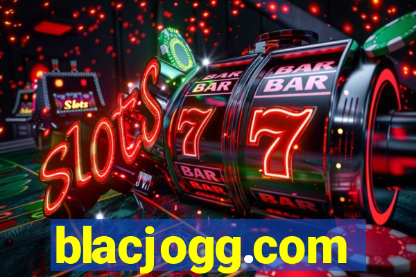 blacjogg.com