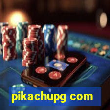 pikachupg com
