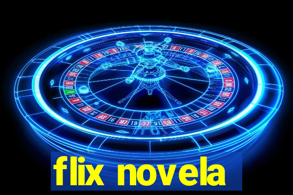 flix novela