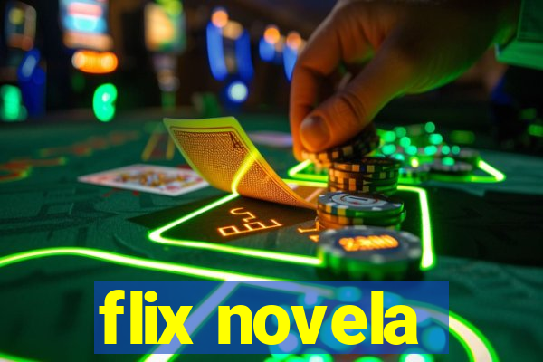 flix novela