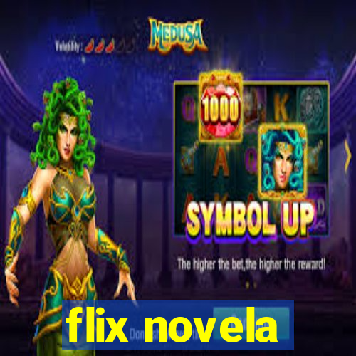 flix novela