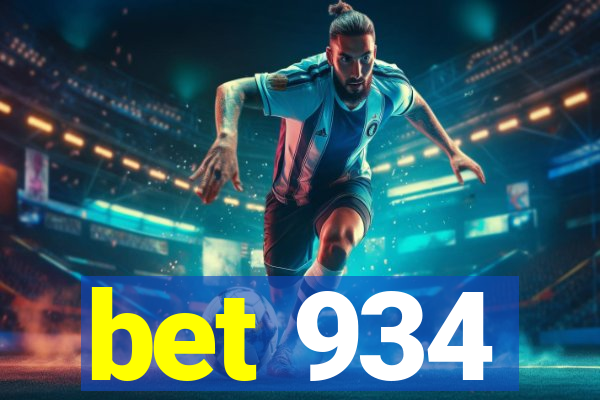 bet 934