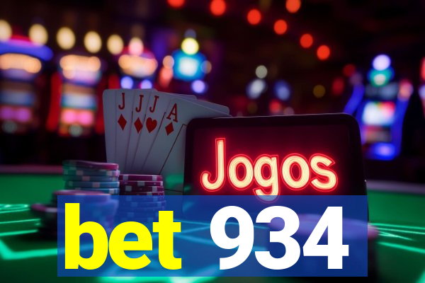 bet 934