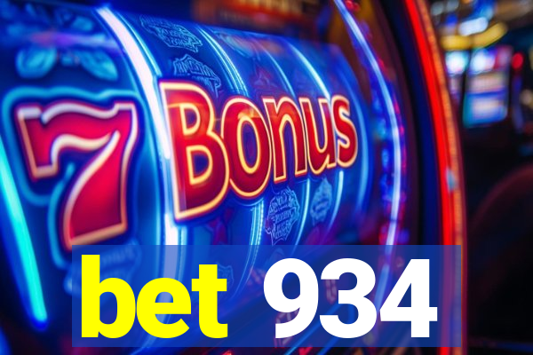 bet 934
