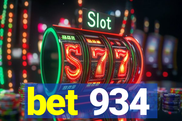 bet 934