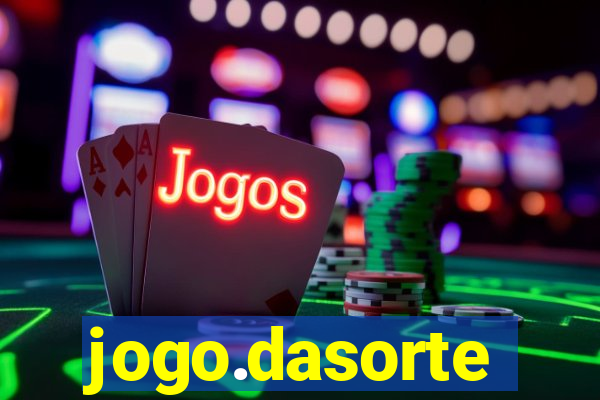 jogo.dasorte