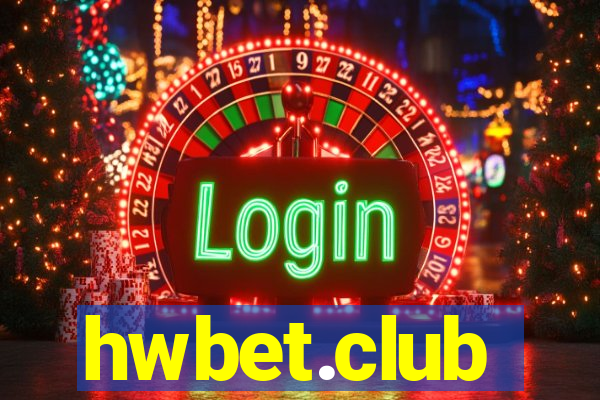 hwbet.club