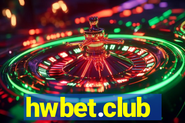 hwbet.club