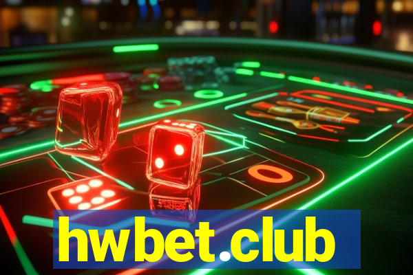 hwbet.club