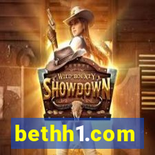 bethh1.com