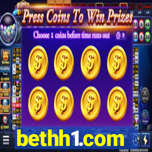 bethh1.com