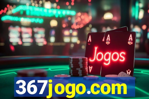 367jogo.com