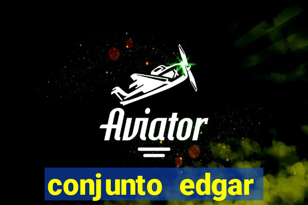 conjunto edgar santos engenho velho de brotas
