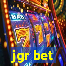 jgr bet