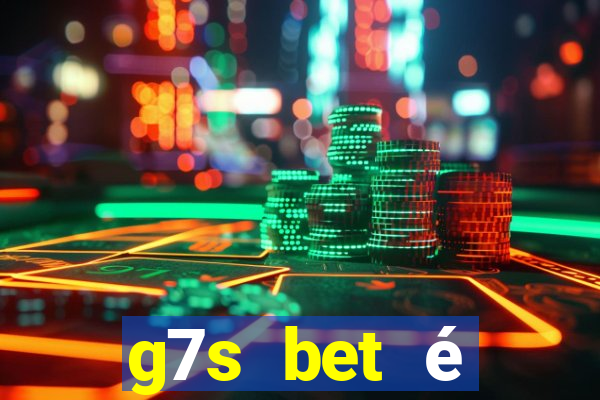 g7s bet é confiável reclame aqui