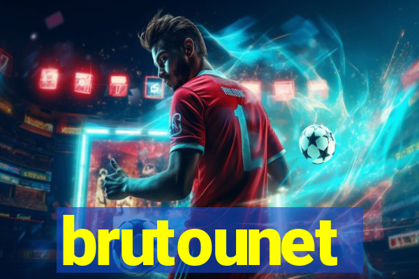 brutounet