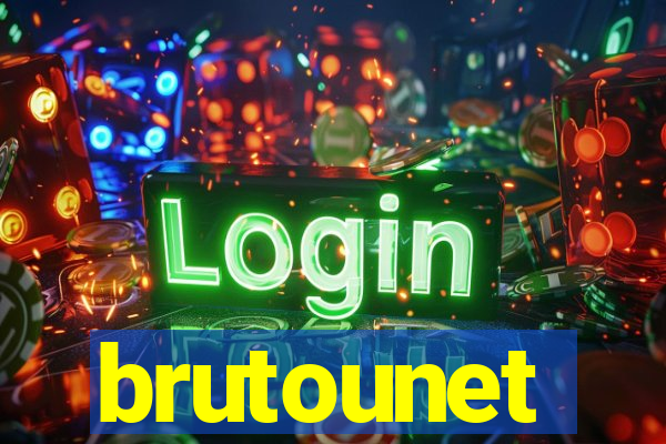 brutounet