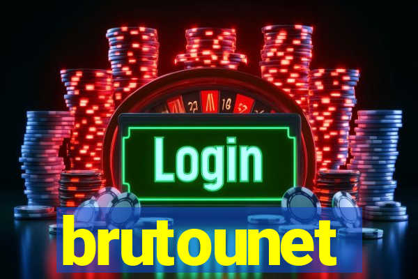 brutounet
