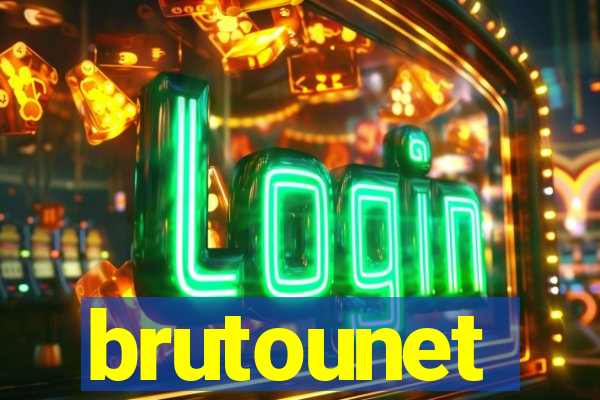brutounet
