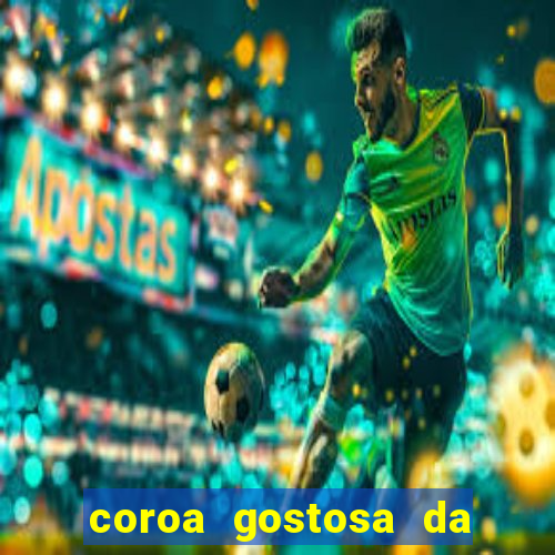 coroa gostosa da baixada fluminense