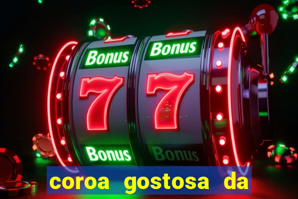 coroa gostosa da baixada fluminense