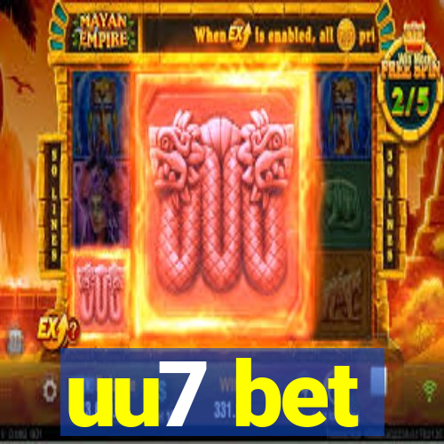 uu7 bet