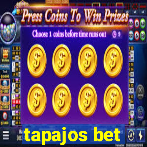 tapajos bet