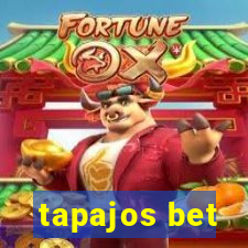 tapajos bet