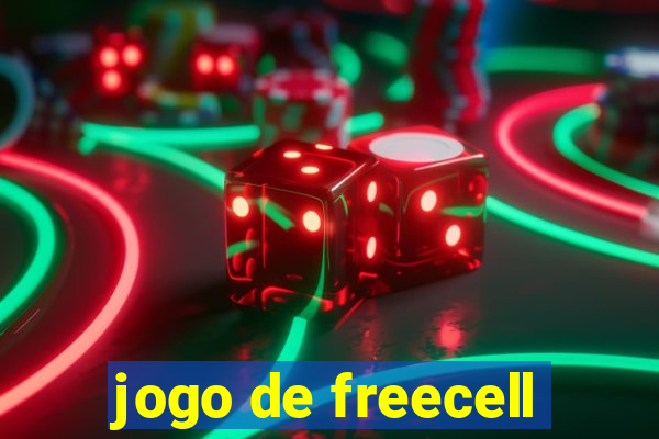 jogo de freecell