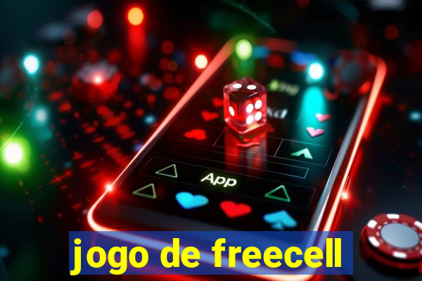 jogo de freecell