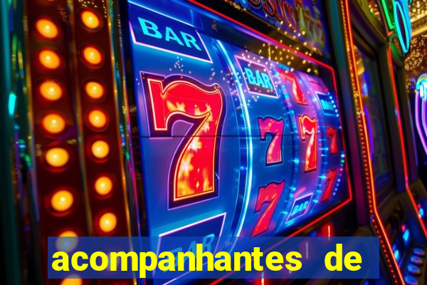acompanhantes de luxo eventos